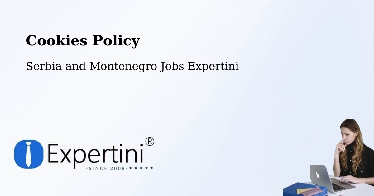 Cookie Policy – Behchokǫ̀ - Serbia and Montenegro Jobs Expertini